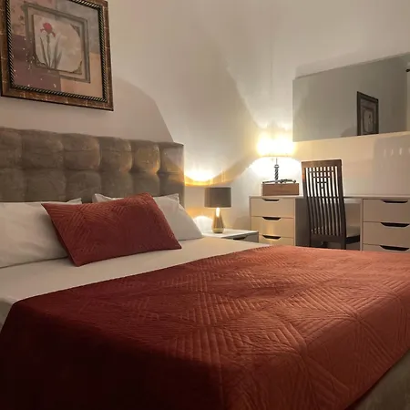 Apartment Nazar