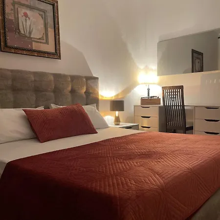 Nazar Apartment Durres