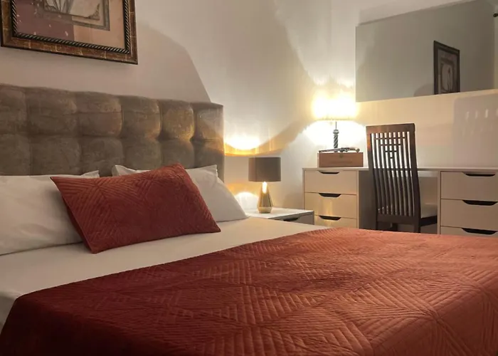 Apartment Nazar