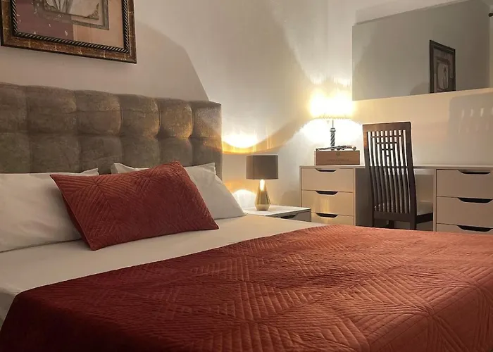Nazar Apartment Durres