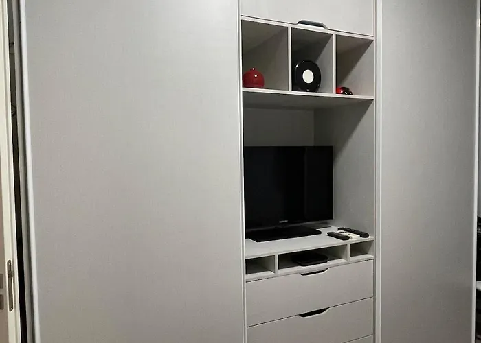 Nazar Apartment