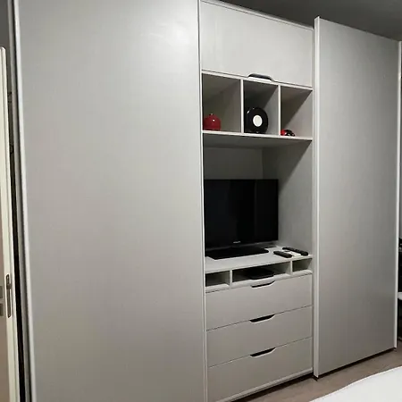 Nazar Apartment