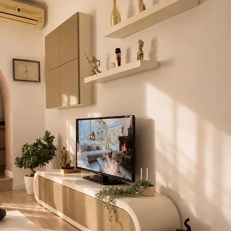Apartamento Nazar *