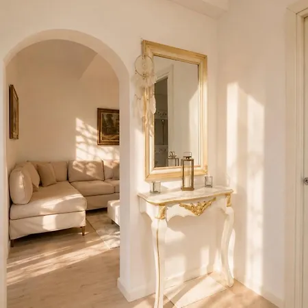 Apartamento Nazar *