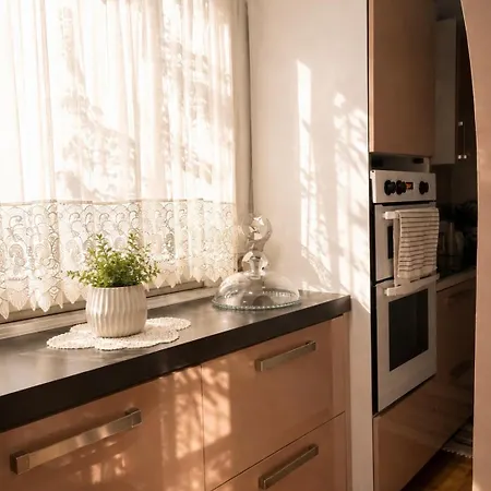 Apartamento Nazar