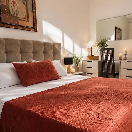 Nazar Apartamento Durrës